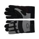 YATO Arbeitsschutzhandschuhe Größe 9