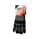 YATO Arbeitsschutzhandschuhe Größe 9