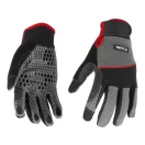 YATO Arbeitsschutzhandschuh Größe 11 gepunktet