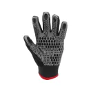YATO Arbeitsschutzhandschuh Größe 11 gepunktet