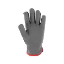 YATO Montagehandschuhe aus Kunstleder Größe 8