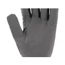 YATO Montagehandschuhe aus Synthetikleder Größe 9