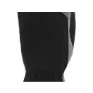 YATO Montagehandschuhe aus Kunstleder Größe 10