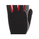 YATO Montagehandschuh aus synthetischem Leder, rutschfest, Größe 7