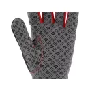 YATO Montagehandschuhe synthetisches Leder rutschfest Größe 10