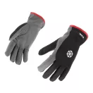 YATO Montagehandschuh, synthetisches Leder, gefüttert, Größe 8