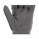 YATO Montagehandschuh, synthetisches Leder, gefüttert, Größe 8