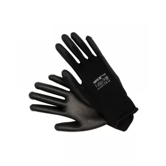 YATO Arbeitsschutzhandschuh, Größe 10