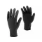 YATO Schutzhandschuhe Nitril Größe 8, 50 Stück