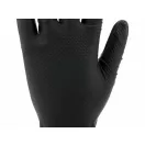 YATO Schutzhandschuhe Nitril Größe 8, 50 Stück