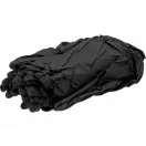 YATO Schutzhandschuhe Nitril Größe 8, 50 Stück