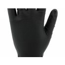 YATO Arbeitsschutzhandschuhe aus Nitril, Größe 9, 50 Stück