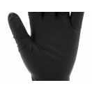 YATO Arbeitsschutzhandschuhe aus Nitril, Größe 10, 50 Stück