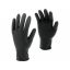 YATO Schutzhandschuhe Nitril Größe 11, 50 Stück