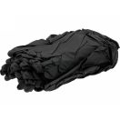 YATO Schutzhandschuhe Nitril Größe 11, 50 Stück