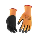 YATO Schutzhandschuhe Nitril getaucht 10