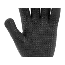 YATO Arbeitsschutzhandschuhe geschäumtes Nitril getaucht 9 rutschfest