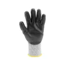 YATO Arbeitsschutzhandschuhe PU getaucht 10 schnittfest