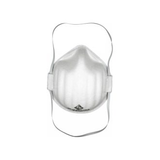 YATO Staubmaske FFP1/K (2 Stück)