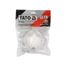 YATO Staubmaske FFP1/K (2 Stück)