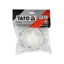 YATO Staubmaske FFP1NR (3 Stück)