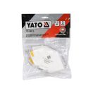 YATO Staubmaske FFP1/P (2 Stück)