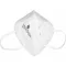 YATO Staubschutzmaske FFP2/PZ 3 Stück