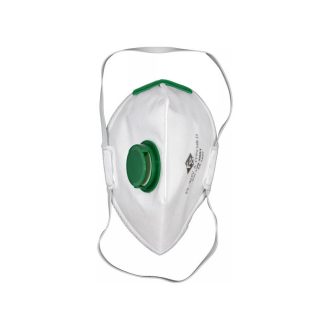 YATO Staubmaske FFP2/PZ NR SL mit Ventil