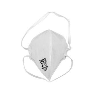 YATO Staubmaske FFP1 (5 Stück)
