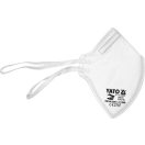YATO Staubmaske FFP3 (5 Stück)