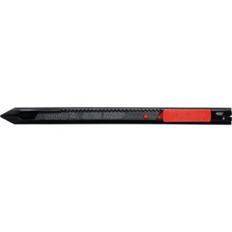 YATO Abbrechklingenmesser 9 mm Metallgehäuse