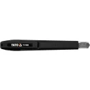 YATO Abbrechklingenmesser 9 mm extra scharf