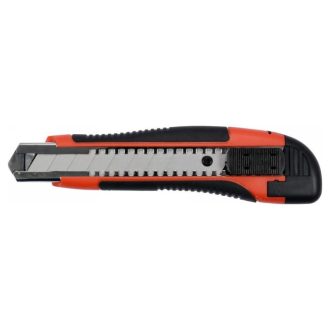 YATO Messer mit abbrechbaren Klingen 18 mm