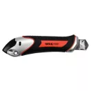 YATO Messer mit abbrechbarer Klinge 18 mm