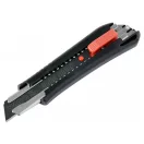 YATO Abbrechklingenmesser 18 mm extra scharf