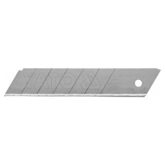 YATO Abbrechklinge 25 mm (10 Stück)