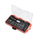 YATO Skalpellset 16-teilig