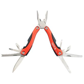 YATO Multifunktionswerkzeug (Taschenmesser) + Hülle
