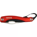 YATO Technikmesser 125 mm
