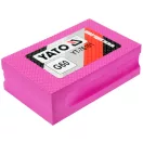 YATO Schleifschwamm mit Diamantkörnung P60