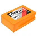 YATO Schleifschwamm mit Diamantkörnung P100