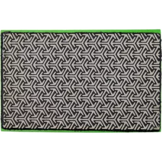 YATO Diamantkörniger Schleifschwamm P200