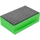 YATO Diamantkörniger Schleifschwamm P200