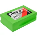 YATO Diamantkörniger Schleifschwamm P200