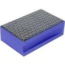 YATO Diamantkörnung Schleifschwamm P400