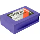 YATO Diamantkörnung Schleifschwamm P400