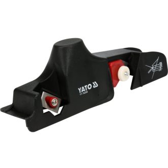 YATO Gipskarton Kantenhobel