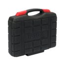 YATO Steckschlüsselsatz 26-teilig 1/2" Spline