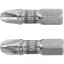 YATO Bit-Spitze PH3 x 25 mm (2 Stk.)