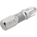 YATO Bit Spitze PZ3 x 25 mm (2 Stück)